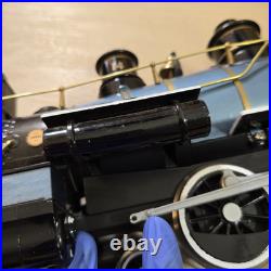 Bachmann 34942 G Scale BIG HAULERS Train Set GOLD RUSH 14 Denver Rio Grande Fair