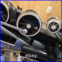 Bachmann 34942 G Scale BIG HAULERS Train Set GOLD RUSH 14 Denver Rio Grande Fair