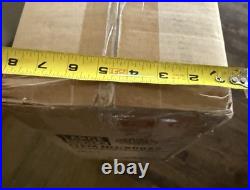 Bachmann 90037 The Night Before Christmas Train Set Layout Large G Scale NEW