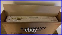 Bachmann 90037 The Night Before Christmas Train Set Layout Large G Scale NEW