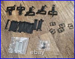 Bachmann 90056 Summit Pass Large Scale Steam Starter Train Set G Gauge