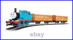 Bachmann 90089 Thomas with Annie & Clarabel G Scale Electric Train Set