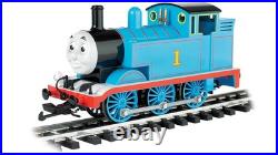 Bachmann #91401 Thomas the Tank Engine (with moving eyes) Large G Scale