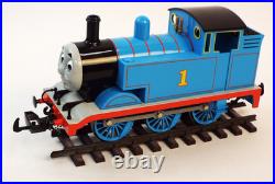 Bachmann #91401 Thomas the Tank Engine (with moving eyes) Large G Scale