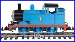 Bachmann #91401 Thomas the Tank Engine (with moving eyes) Large G Scale
