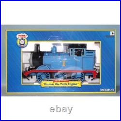 Bachmann #91401 Thomas the Tank Engine (with moving eyes) Large G Scale