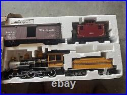 Bachmann Big Hauler Silverton Flyer G Scale Denver/Rio