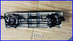 Bachmann Big Hauler Super Chief G Scale Train Set For Restoration Tested Working