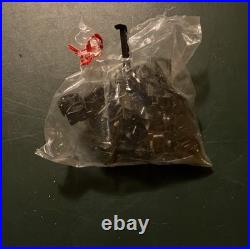 Bachmann Big Haulers Blue Comet Atlantic City Express Train Set G Scale