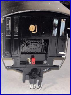 Bachmann Big Haulers G Scale Casey Jones Electric Train Set Large Scale