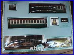 Bachmann Big Haulers G Scale Liberty Bell Limited Train Set 4-6-0 Locomotive