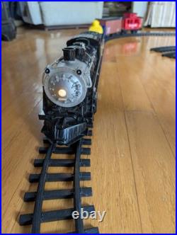 Bachmann Big Haulers G Scale Rio Grande Train Set