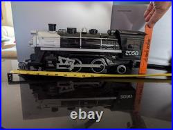 Bachmann Big Haulers G Scale Rio Grande Train Set