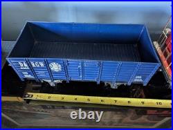 Bachmann Big Haulers G Scale Rio Grande Train Set