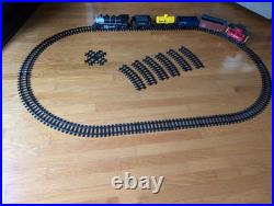 Bachmann Big Haulers G Scale Rio Grande Train Set