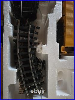 Bachmann Big Haulers G Scale Train Set The Prospector