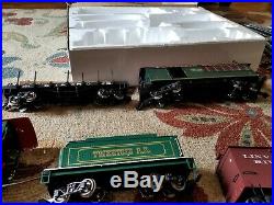 Bachmann Big Haulers G Scale Tweetsie Train set #90033