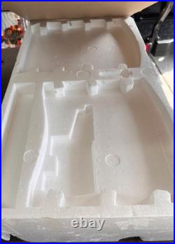 Bachmann Big Haulers G Scale White Christmas Express 90023 READ