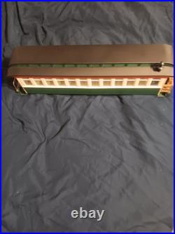 Bachmann Big Haulers Golden Classic Pennsylvania G Scale Train Set LN/No Box Bachmann Big Haulers Golden Classic Pennsylvania G Scale Train Set LN/No Box
