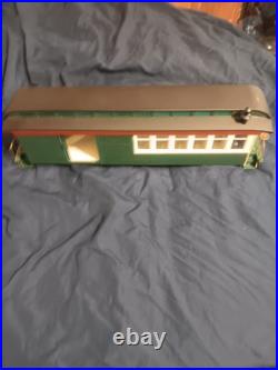 Bachmann Big Haulers Golden Classic Pennsylvania G Scale Train Set LN/No Box Bachmann Big Haulers Golden Classic Pennsylvania G Scale Train Set LN/No Box