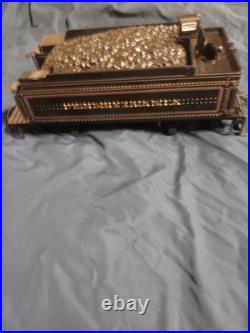 Bachmann Big Haulers Golden Classic Pennsylvania G Scale Train Set LN/No Box Bachmann Big Haulers Golden Classic Pennsylvania G Scale Train Set LN/No Box