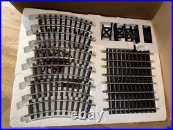 Bachmann Big Haulers Golden Classic Series Pennsylvania Train Set & Track