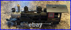 Bachmann Big Haulers Golden Classic Series Pennsylvania Train Set & Track