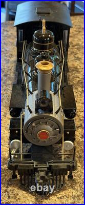 Bachmann Big Haulers Golden Classic Series Pennsylvania Train Set & Track