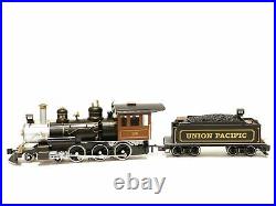 Bachmann Big Haulers Golden Classics Series Limited Edition UP G Scale Train Set