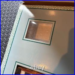 Bachmann Big Haulers Liberty Bell Limited G Scale Train Set 58616 Incomplete