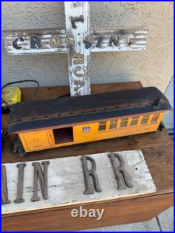 Bachmann Big Haulers Liberty Bell Limited G Scale Train Set + Extras No Track