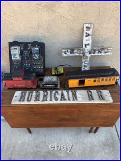 Bachmann Big Haulers Liberty Bell Limited G Scale Train Set + Extras No Track