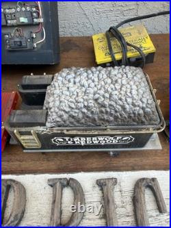 Bachmann Big Haulers Liberty Bell Limited G Scale Train Set + Extras No Track