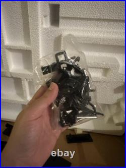 Bachmann Big Haulers Red Comet Vintage Electrically Operated Train Set GScale