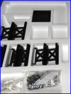 Bachmann Big Haulers Red Comet Vintage Electrically Operated Train Set GScale