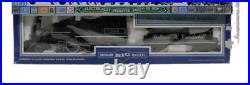 Bachmann Big Haulers The Fast Mail Train Set
