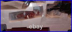 Bachmann Big Haulers The Night Before Christmas Large Scale Train Set 90037
