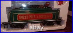 Bachmann Big Haulers The Night Before Christmas Large Scale Train Set 90037