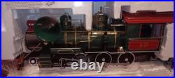 Bachmann Big Haulers The Night Before Christmas Large Scale Train Set 90037