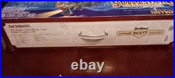 Bachmann Big Haulers The Night Before Christmas Large Scale Train Set 90037