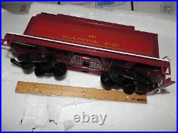 Bachmann Big Haulers Thunderbolt Express G Scale Train Set