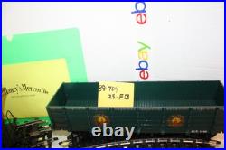Bachmann Christmas Express Holiday Electric Train Set Bachmann Christmas Express Holiday Electric Train Set