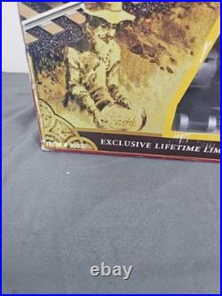 Bachmann Clementine Big Hauler G Scale Train Set 90030 Complete with Box