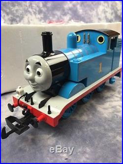 Bachmann Deluxe Thomas With Annie & Clarabel