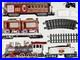 Bachmann_Emmett_Kelly_Jr_Circus_Train_G_Scale_90105_Incomplete_w_Box_SEE_INFO_01_izzj