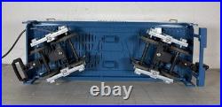 Bachmann Emmett Kelly Jr Circus Train G Scale 90105 Incomplete w Box SEE INFO