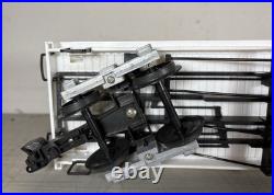Bachmann Emmett Kelly Jr Circus Train G Scale 90105 Incomplete w Box SEE INFO
