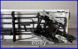 Bachmann Emmett Kelly Jr Circus Train G Scale 90105 Incomplete w Box SEE INFO