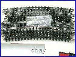 Bachmann G Scale #12 Tweetsie R. R. Complete Holiday Train Set withSound 8' Circle