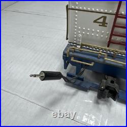 Bachmann G Scale 4-6-0 Emmit Kelly Circus Steam Locomotive Engine For Train Set